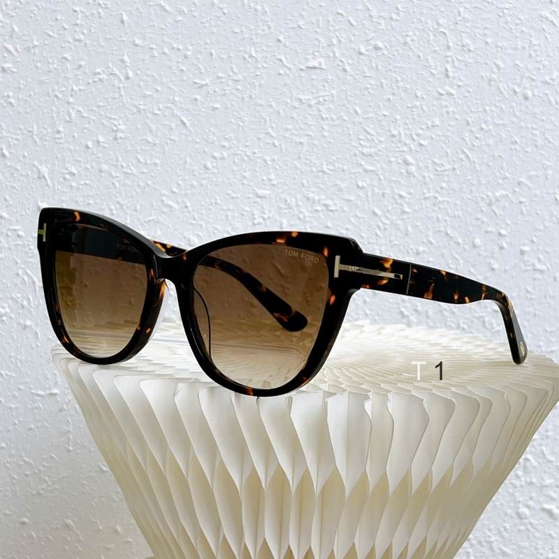 Wholesale Cheap Tom Ford Replica Glasses Aaa for Sale