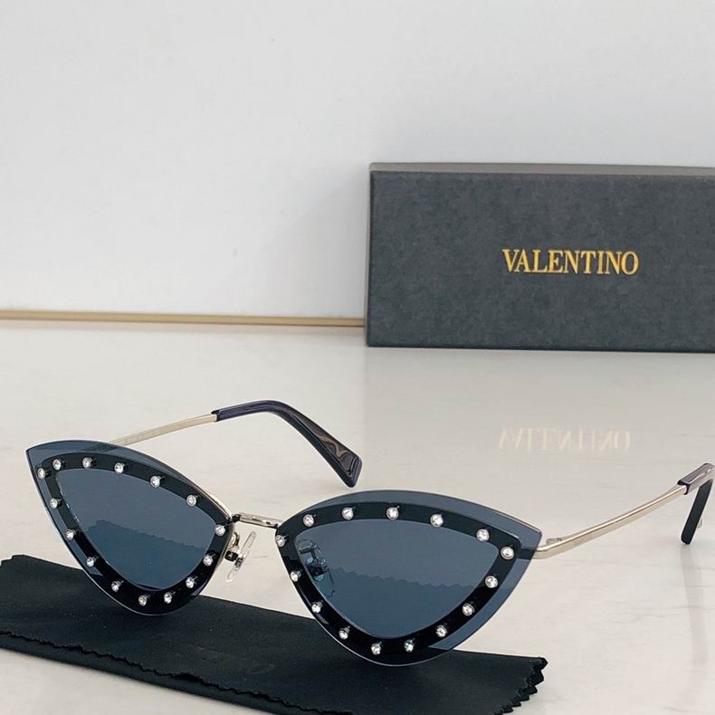 Wholesale Cheap Valentino Replica Sunglasses Aaa for Sale