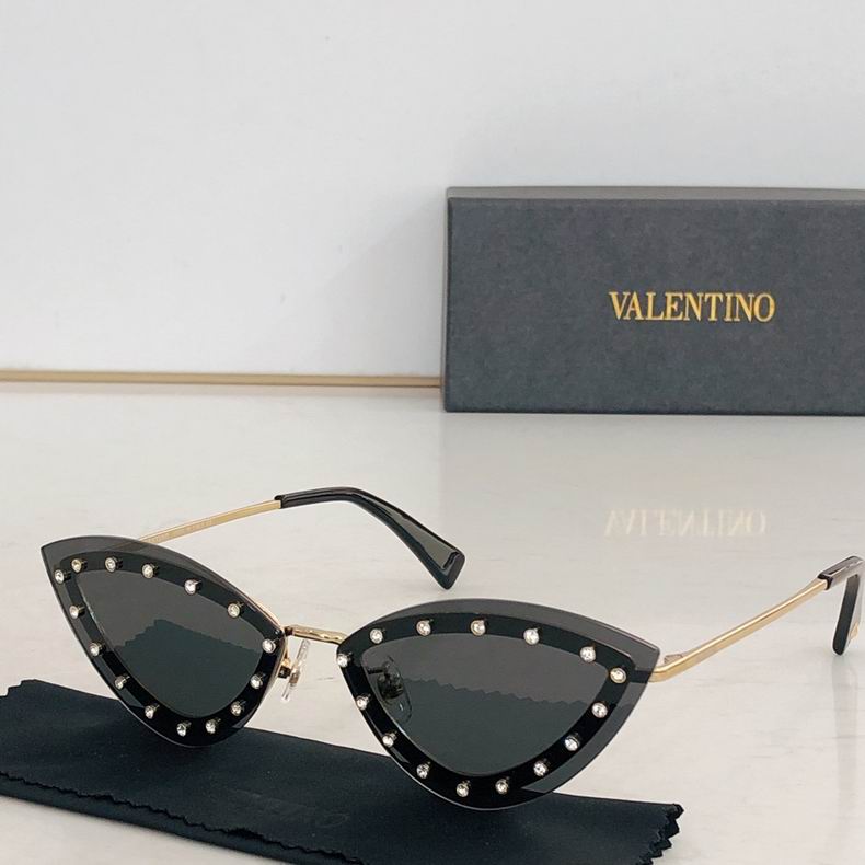 Wholesale Cheap Valentino Replica Sunglasses Aaa for Sale