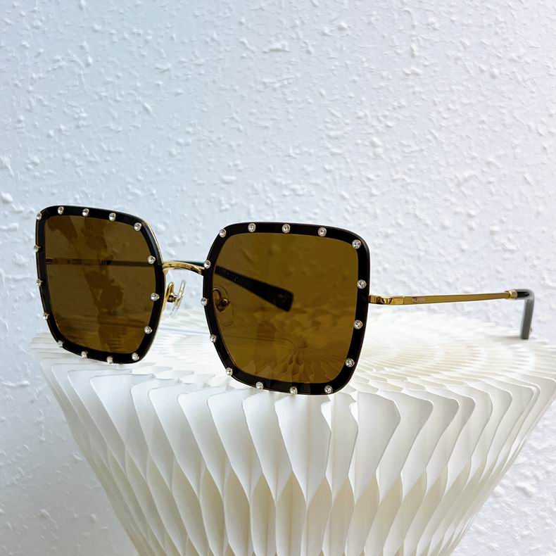 Wholesale Cheap Valentino Replica Sunglasses Aaa for Sale