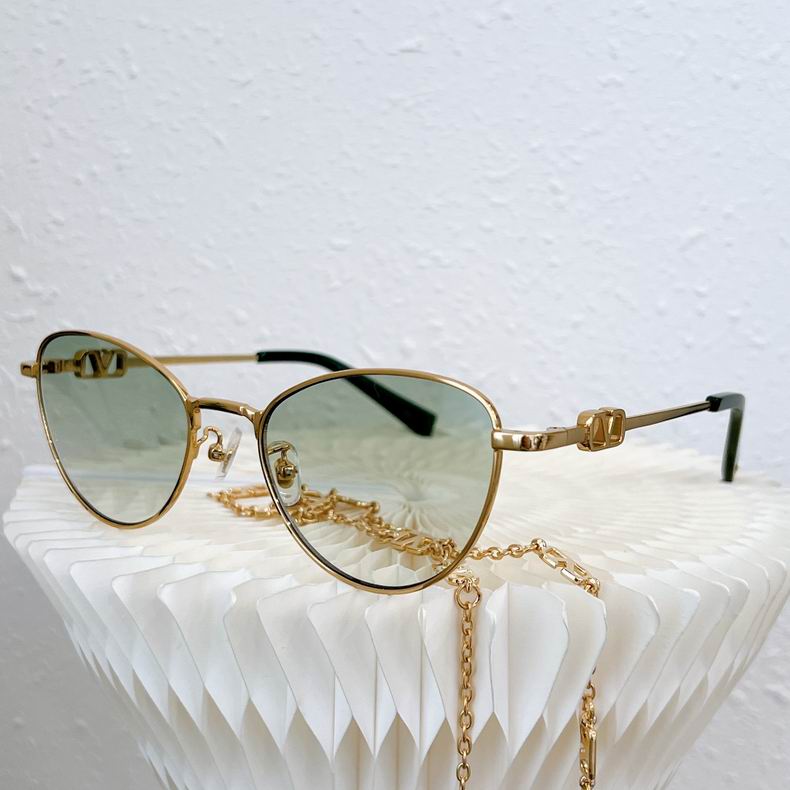 Wholesale Cheap Valentino Replica Sunglasses Aaa for Sale