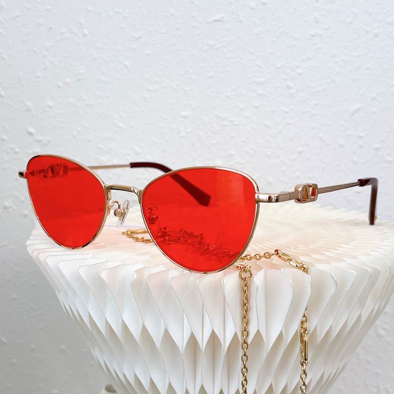 Wholesale Cheap Valentino Replica Sunglasses Aaa for Sale
