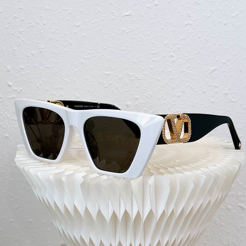 Wholesale Cheap Valentino Replica Sunglasses Aaa for Sale