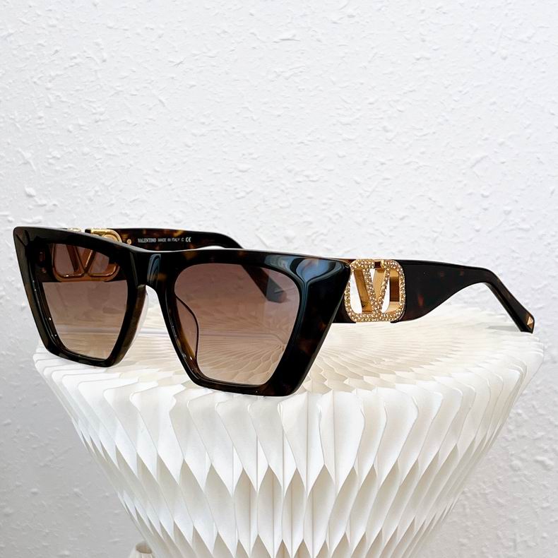 Wholesale Cheap Valentino Replica Sunglasses Aaa for Sale