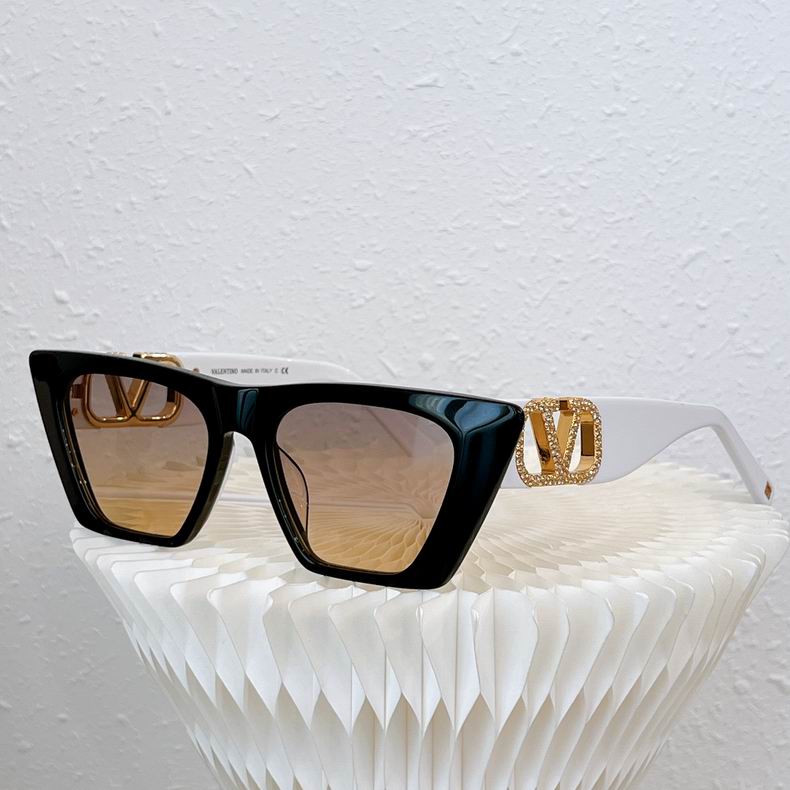 Wholesale Cheap Valentino Replica Sunglasses Aaa for Sale