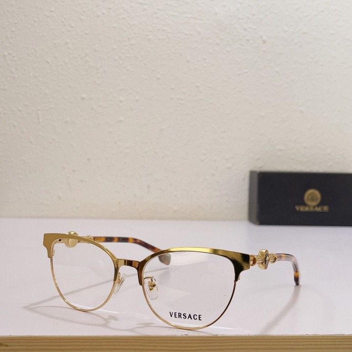 Wholesale Cheap Versace Replica Glasses Frames for Sale