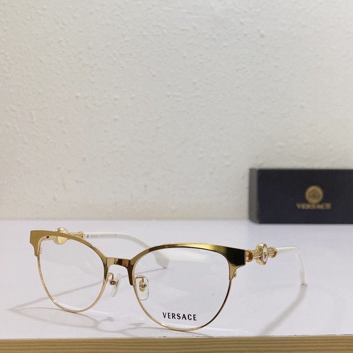 Wholesale Cheap Versace Replica Glasses Frames for Sale