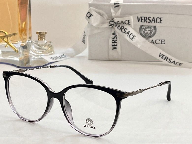 Wholesale Cheap Versace Replica Glasses Frames for Sale
