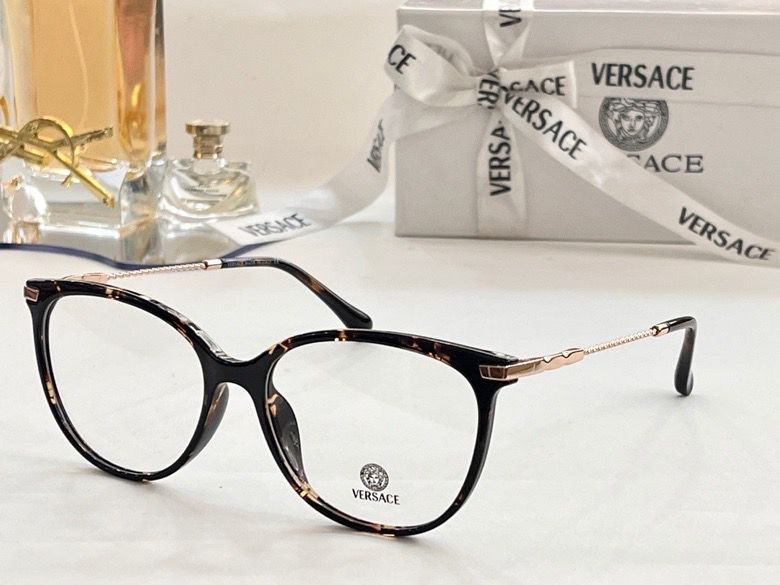 Wholesale Cheap Versace Replica Glasses Frames for Sale