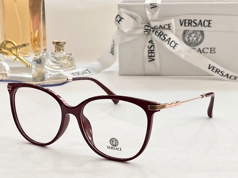Wholesale Cheap Versace Replica Glasses Frames for Sale