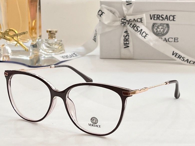 Wholesale Cheap Versace Replica Glasses Frames for Sale
