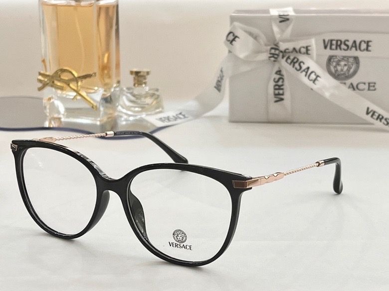 Wholesale Cheap Versace Replica Glasses Frames for Sale