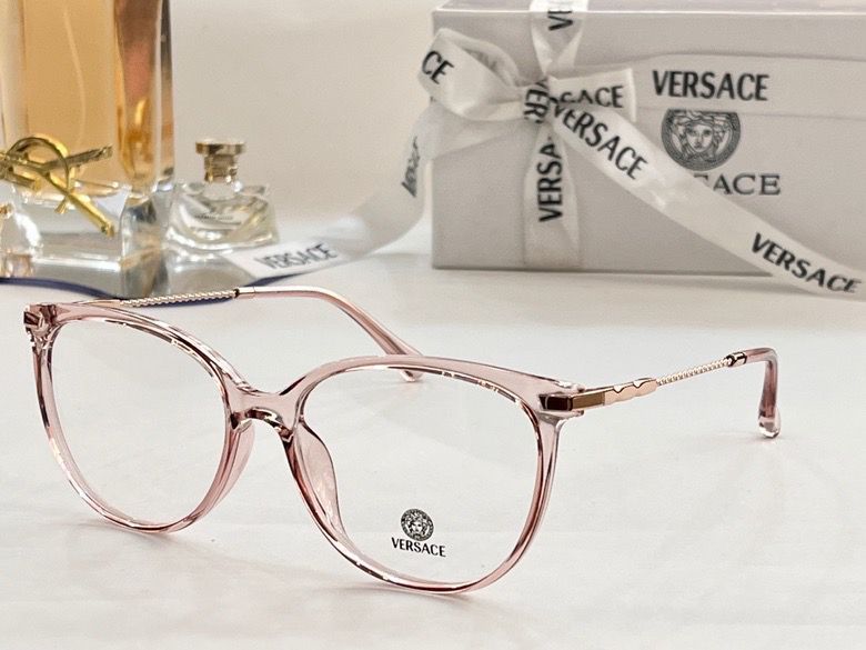 Wholesale Cheap Versace Replica Glasses Frames for Sale