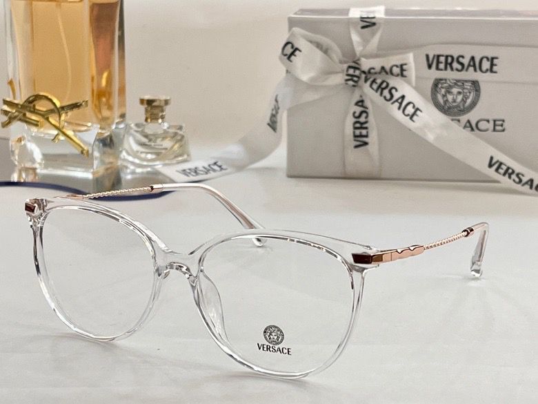 Wholesale Cheap Versace Replica Glasses Frames for Sale