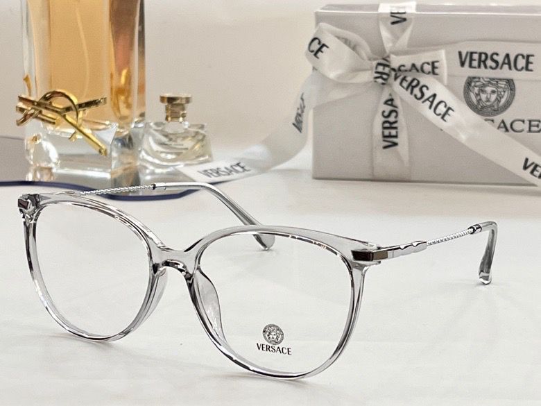 Wholesale Cheap Versace Replica Glasses Frames for Sale