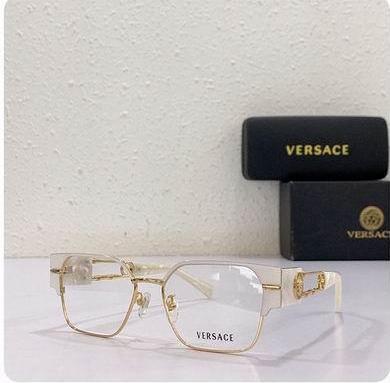 Wholesale Cheap Versace Replica Glasses Frames for Sale