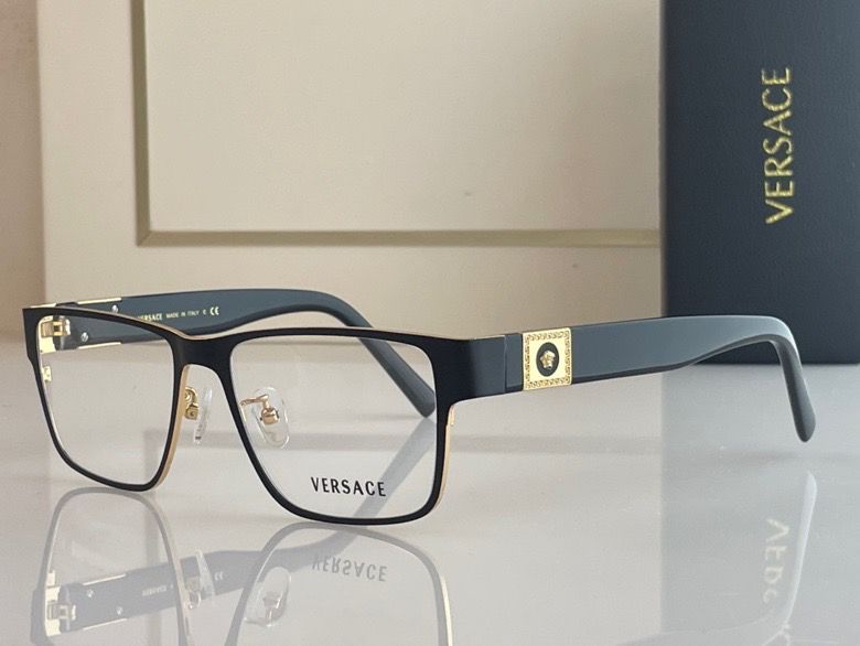 Wholesale Cheap Versace Replica Glasses Frames for Sale