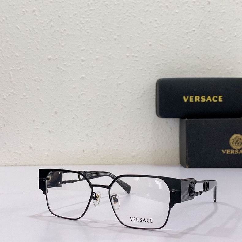 Wholesale Cheap Versace Replica Glasses Frames for Sale