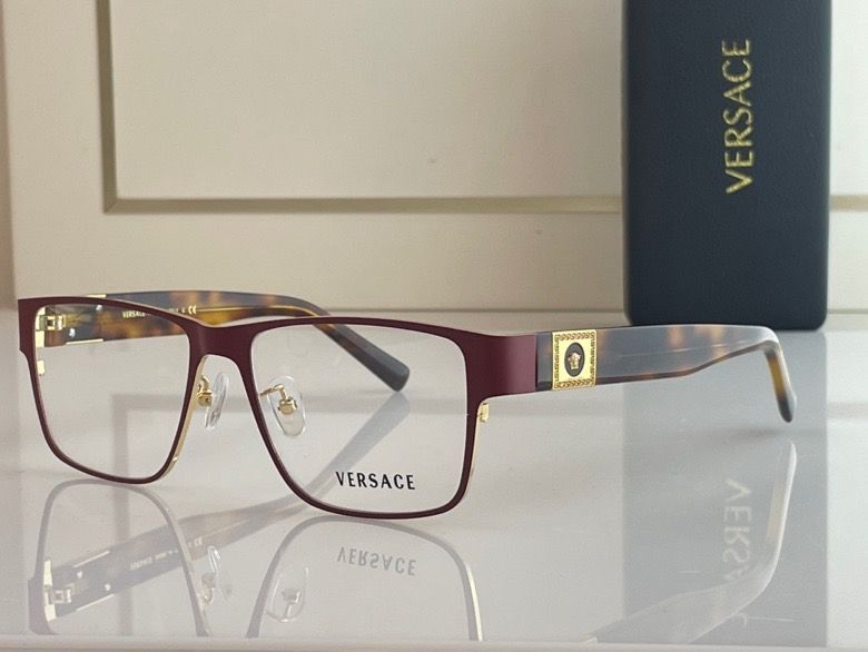 Wholesale Cheap Versace Replica Glasses Frames for Sale