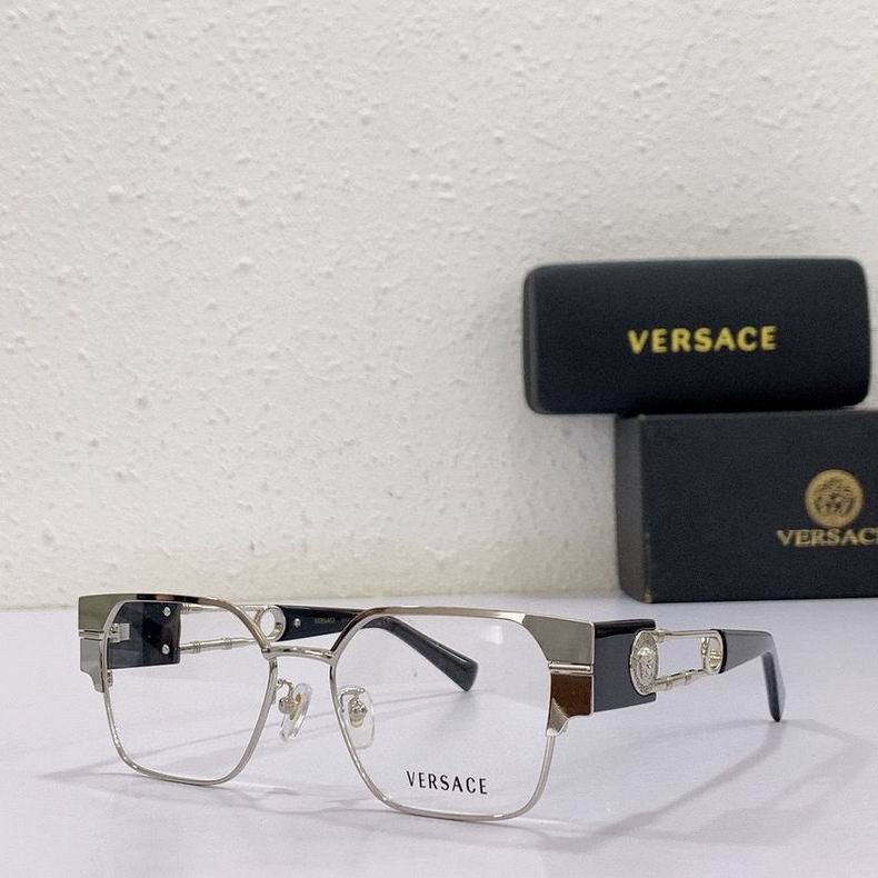 Wholesale Cheap Versace Replica Glasses Frames for Sale