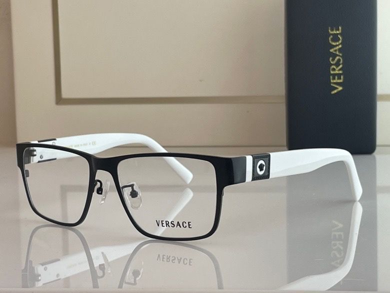 Wholesale Cheap Versace Replica Glasses Frames for Sale