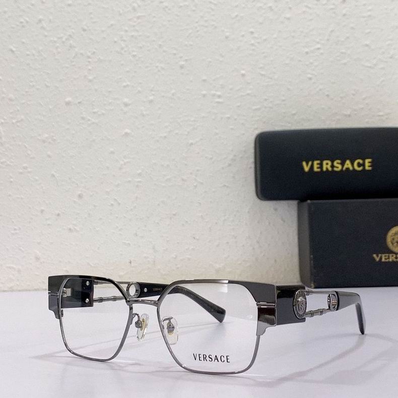 Wholesale Cheap Versace Replica Glasses Frames for Sale