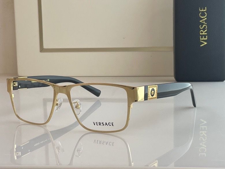 Wholesale Cheap Versace Replica Glasses Frames for Sale