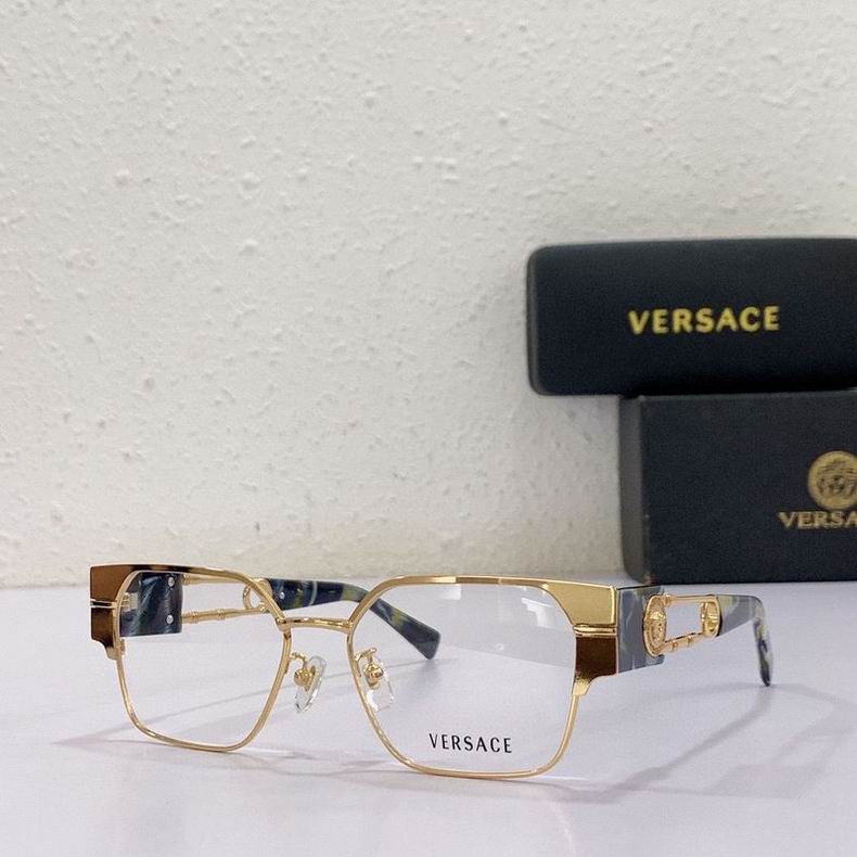 Wholesale Cheap Versace Replica Glasses Frames for Sale