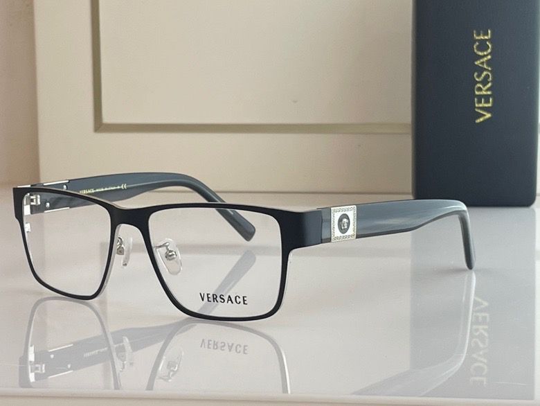 Wholesale Cheap Versace Replica Glasses Frames for Sale