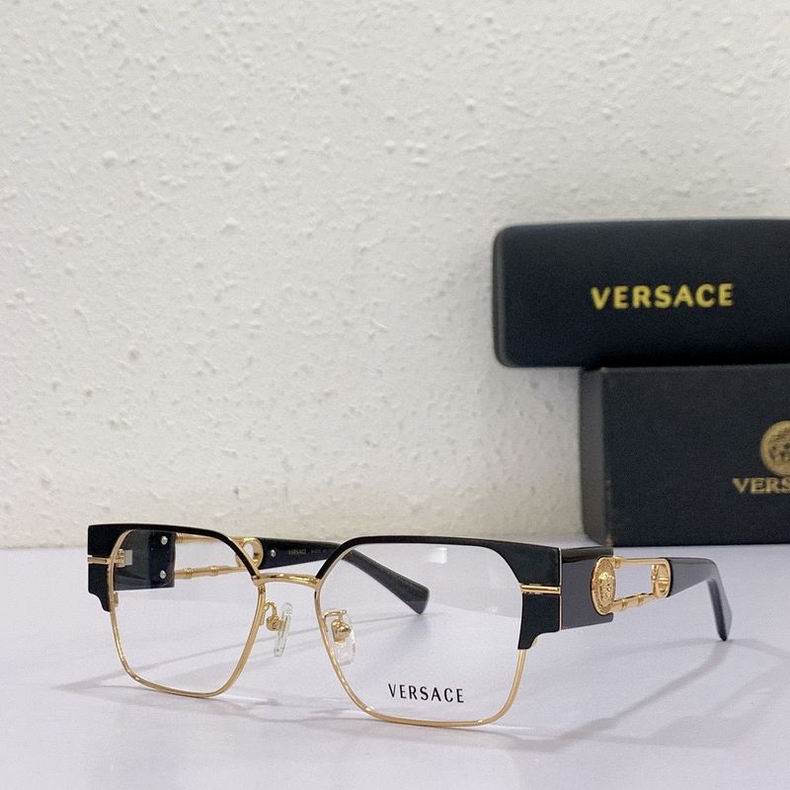 Wholesale Cheap Versace Replica Glasses Frames for Sale