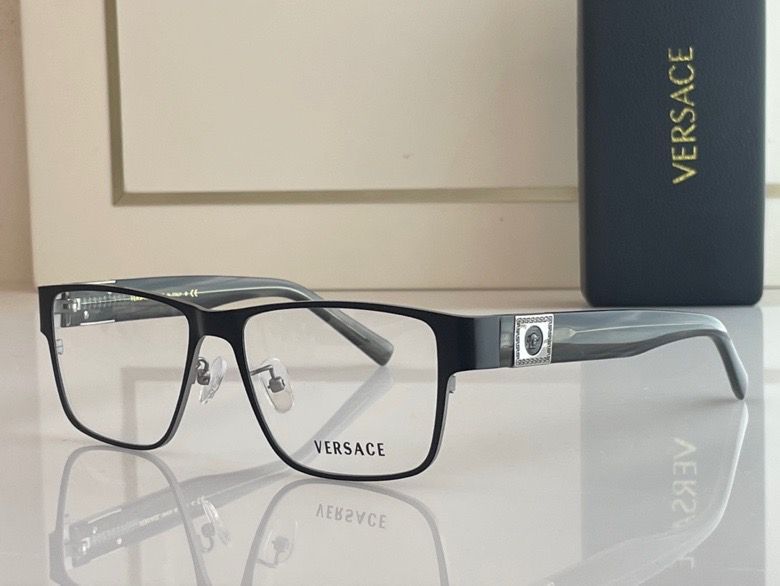 Wholesale Cheap Versace Replica Glasses Frames for Sale
