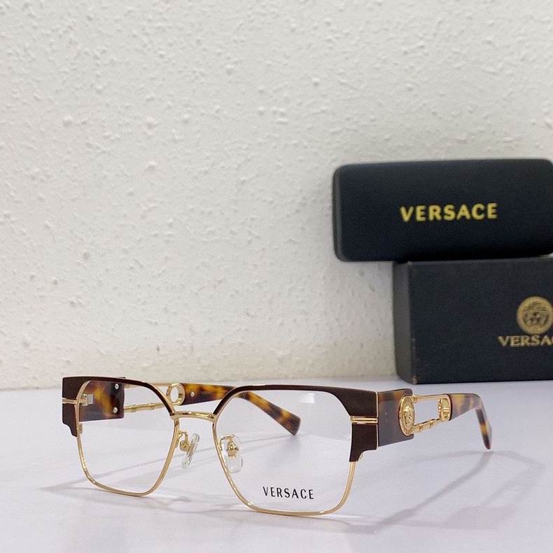 Wholesale Cheap Versace Replica Glasses Frames for Sale