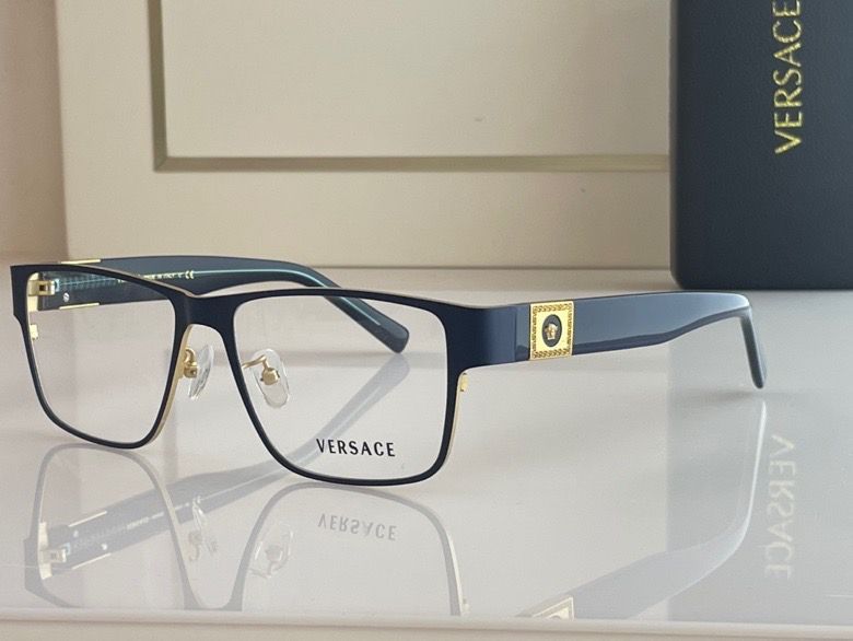 Wholesale Cheap Versace Replica Glasses Frames for Sale