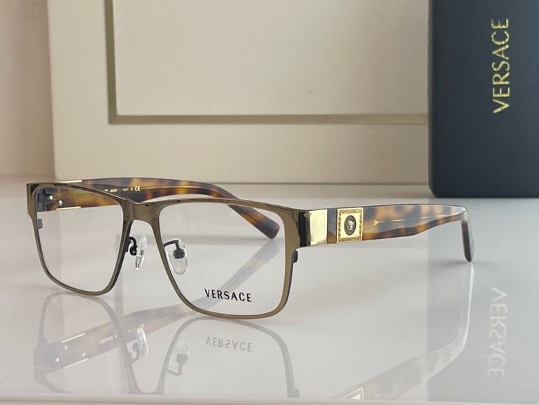 Wholesale Cheap Versace Replica Glasses Frames for Sale