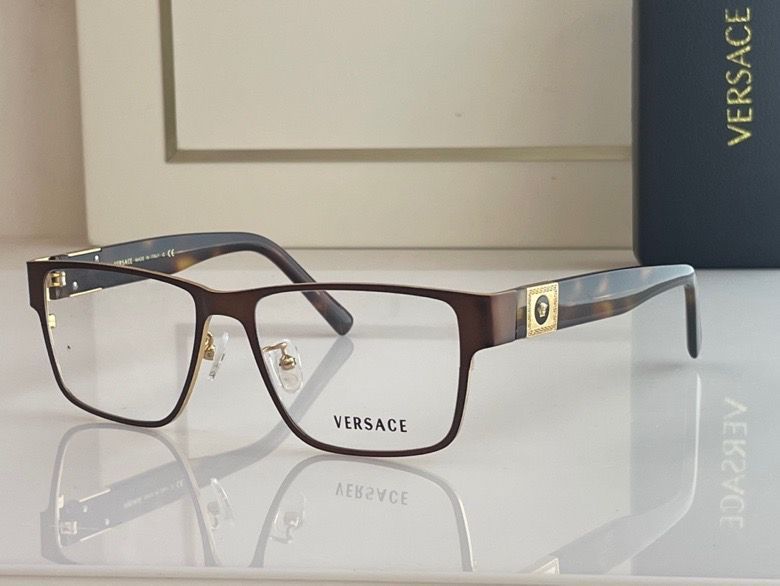 Wholesale Cheap Versace Replica Glasses Frames for Sale