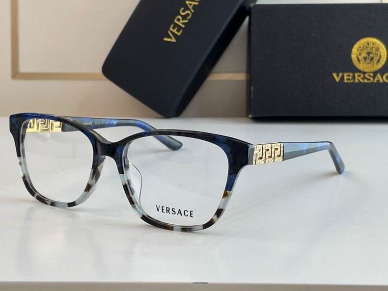 Wholesale Cheap Versace Replica Glasses Frames for Sale