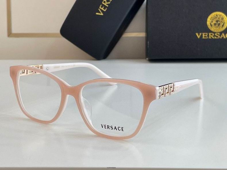 Wholesale Cheap Versace Replica Glasses Frames for Sale