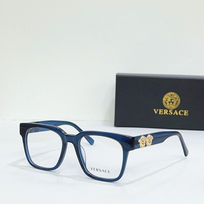 Wholesale Cheap Versace Replica Glasses Frames for Sale