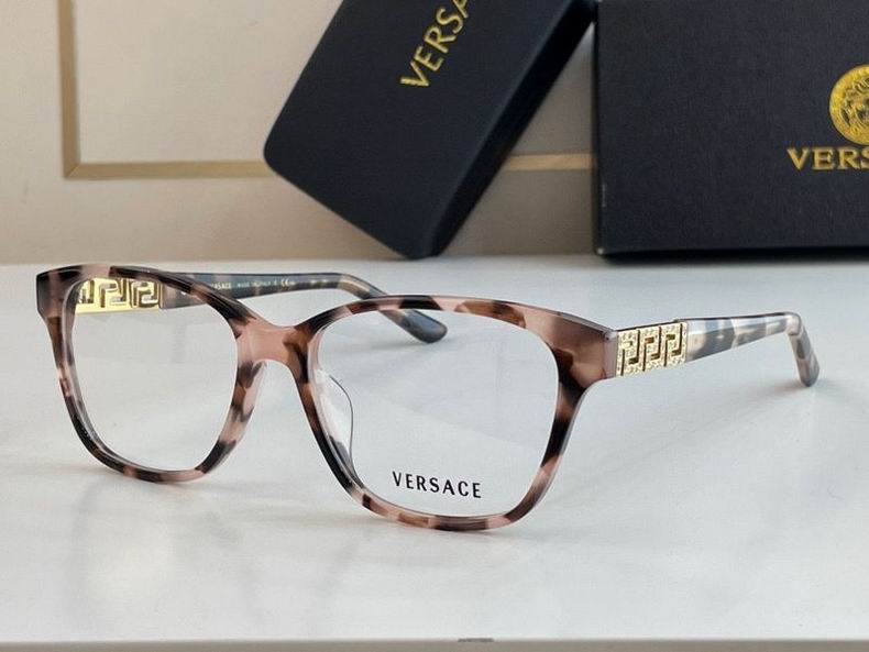Wholesale Cheap Versace Replica Glasses Frames for Sale