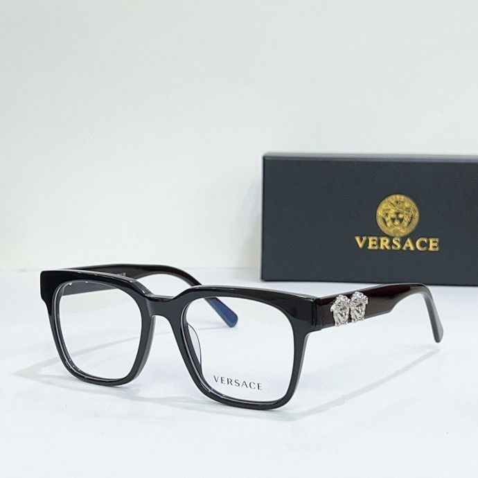 Wholesale Cheap Versace Replica Glasses Frames for Sale