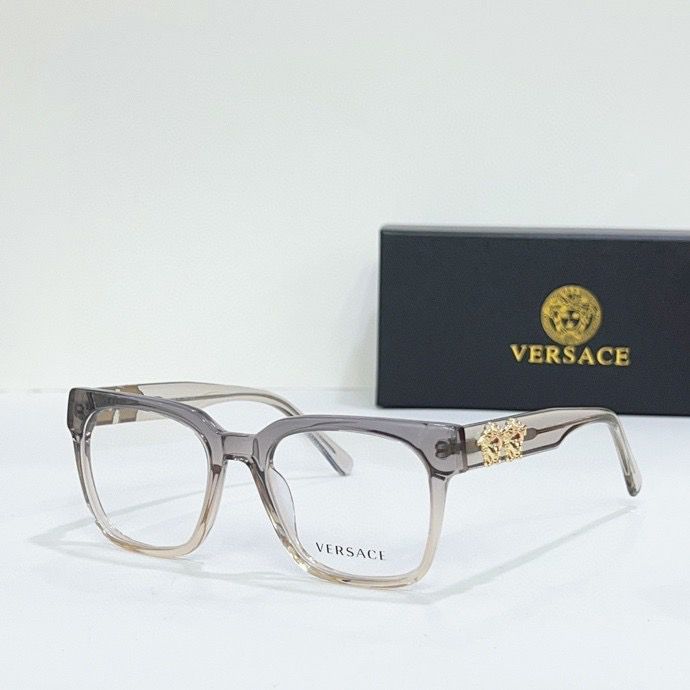 Wholesale Cheap Versace Replica Glasses Frames for Sale