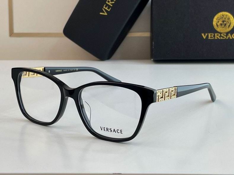 Wholesale Cheap Versace Replica Glasses Frames for Sale