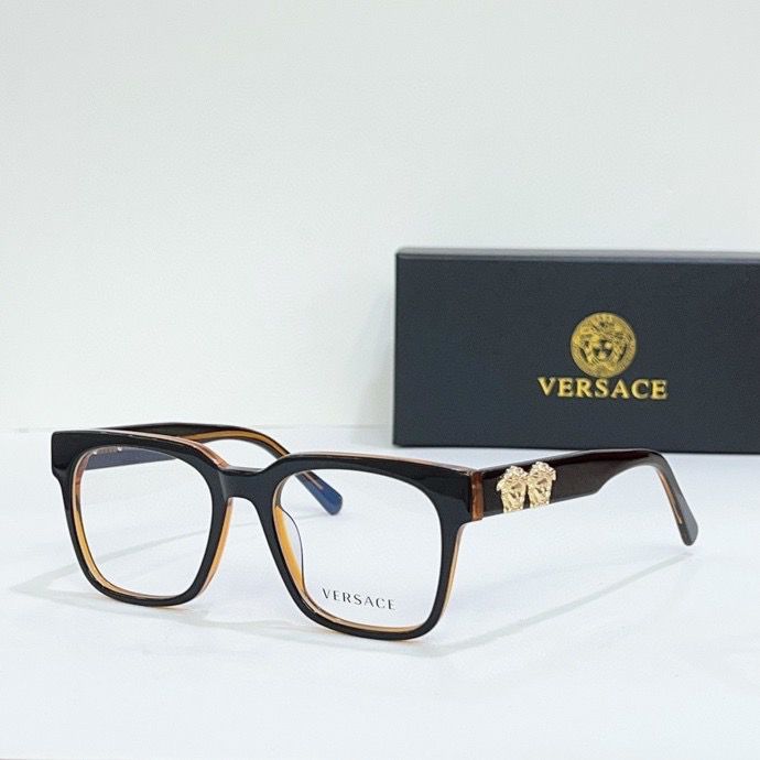 Wholesale Cheap Versace Replica Glasses Frames for Sale