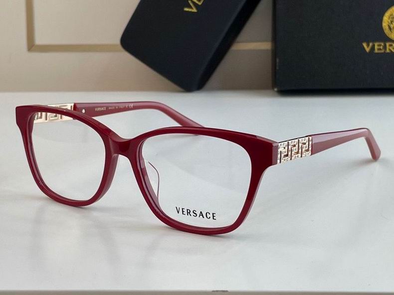 Wholesale Cheap Versace Replica Glasses Frames for Sale
