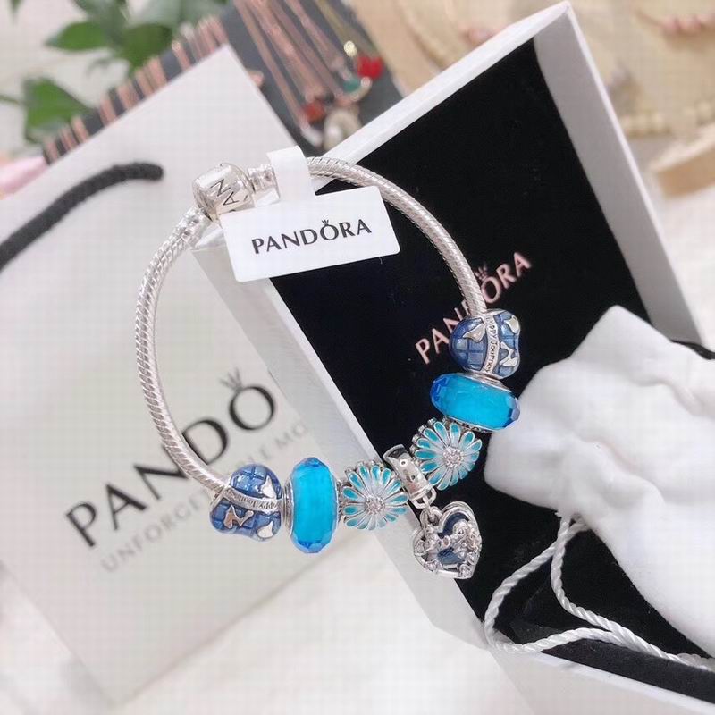 Wholesale Cheap Pandor a Bracelets for Women