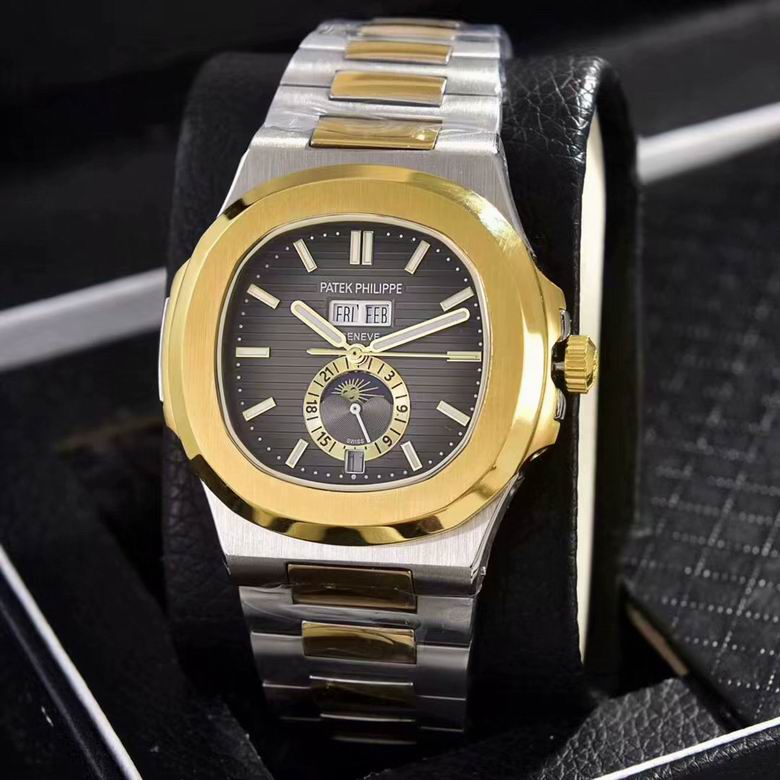 Wholesale Cheap Patek Philippe Designer Watches for men