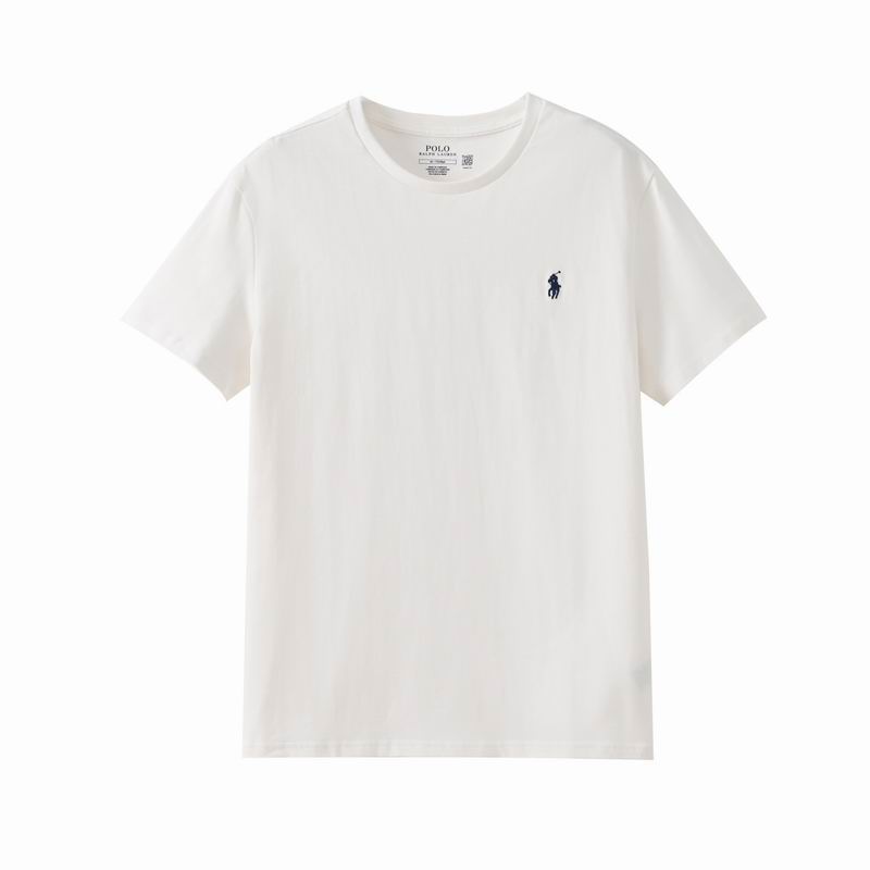 Wholesale High-quality Ralph Lauren polo Short Sleeve Crew Neck T-Shirts for sale