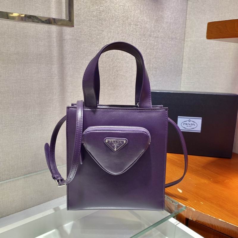 Wholesale Cheap P rada Aaa Designer Shoulder bags for Sale