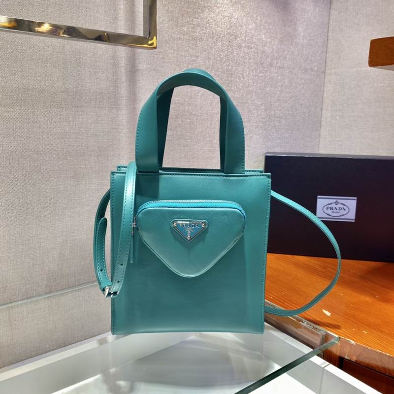 Wholesale Cheap P rada Aaa Designer Shoulder bags for Sale