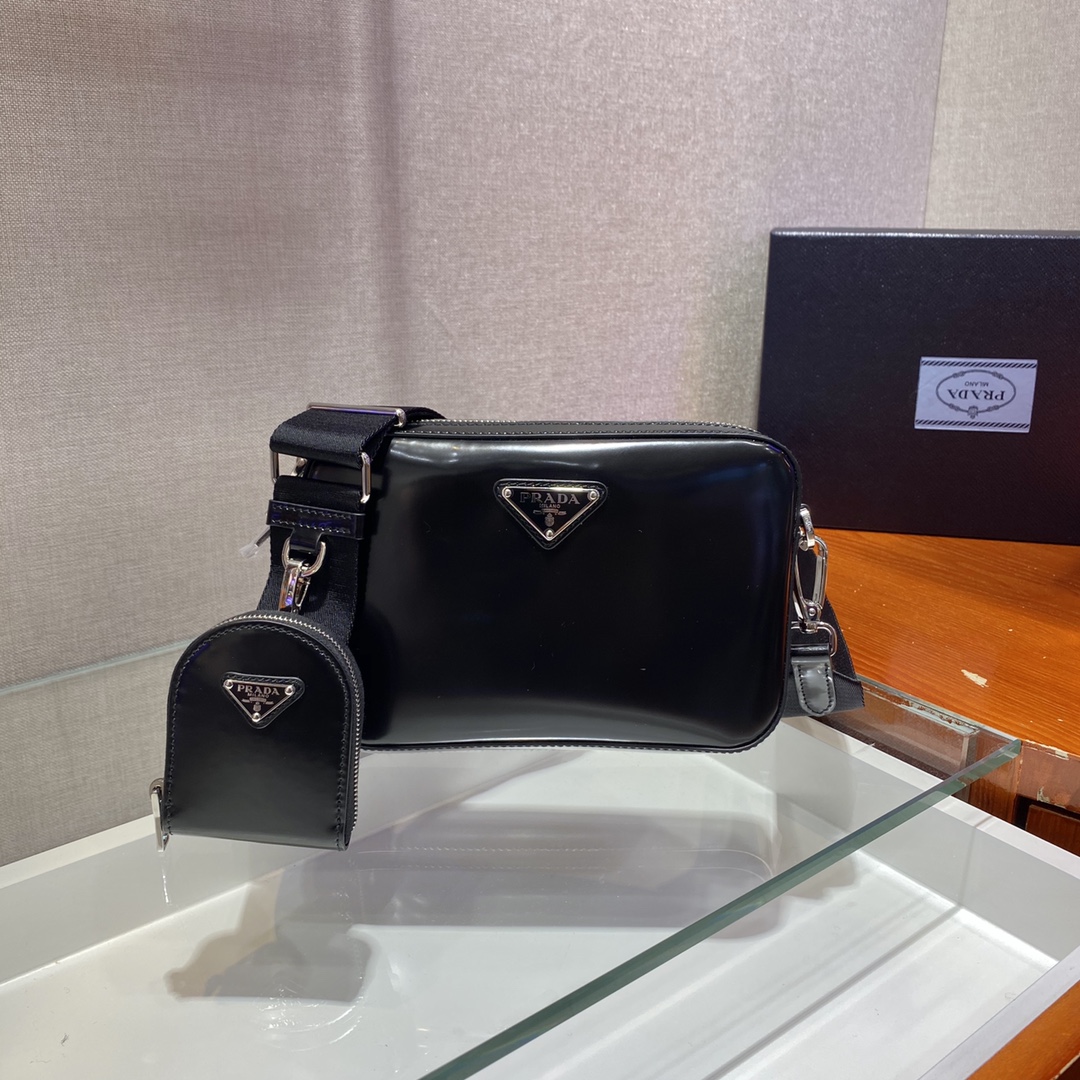 Wholesale Cheap P rada Aaa Designer Shoulder bags for Sale
